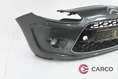 Предна броня за CITROEN C3 II 1.4 (2009)