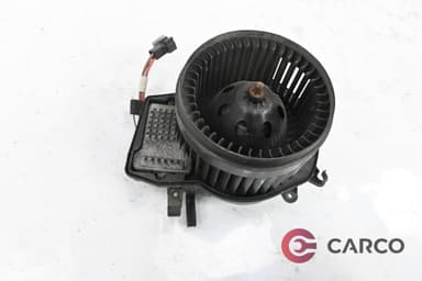 Моторче парно A2035403213 002 за MERCEDES-BENZ C-CLASS седан (W203) C 220 CDI (203.006) (2000 - 2007)