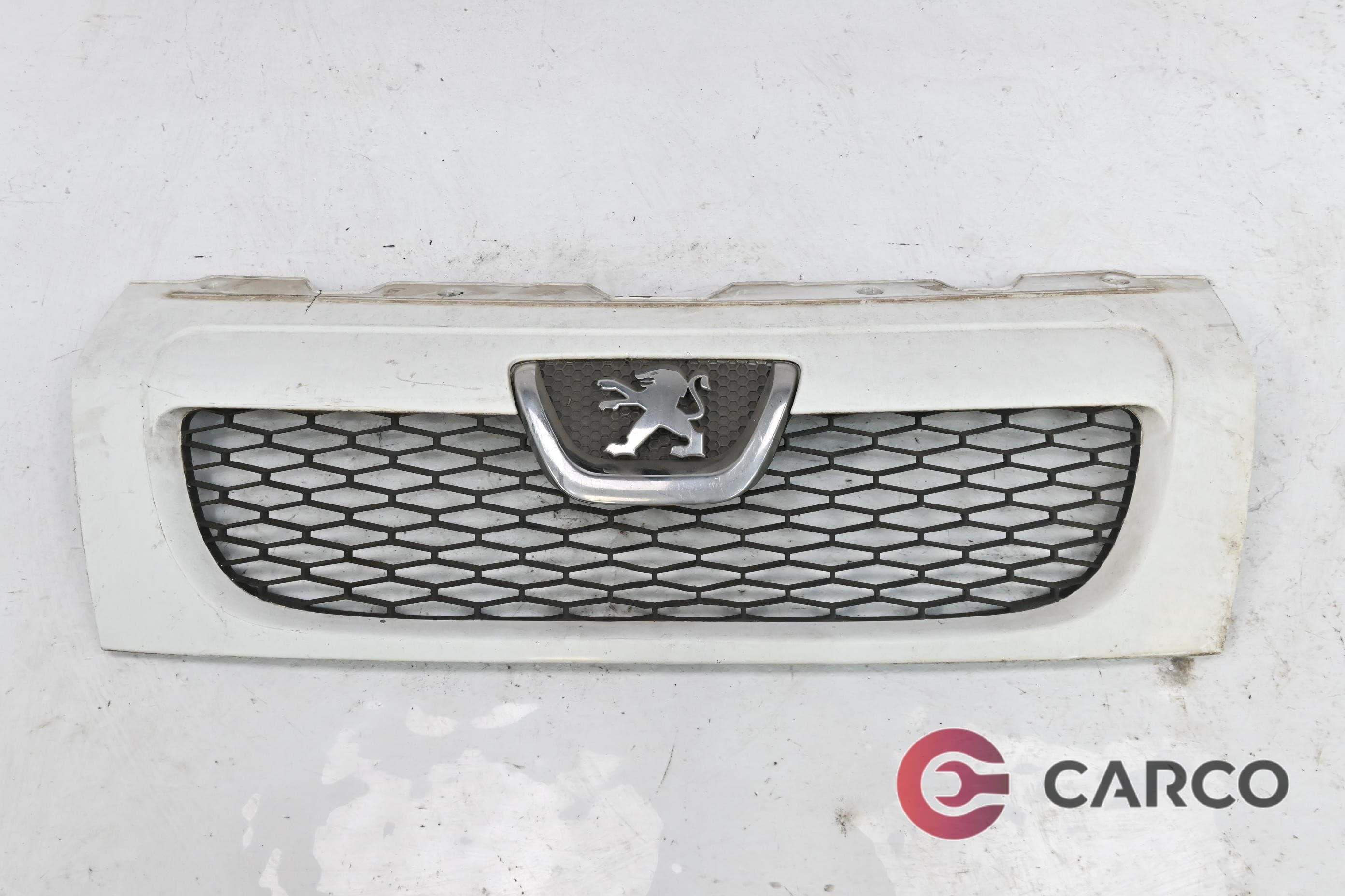 Декоративна решетка с емблема за PEUGEOT BOXER III кутия 2.2 HDi (2006 - 2022)