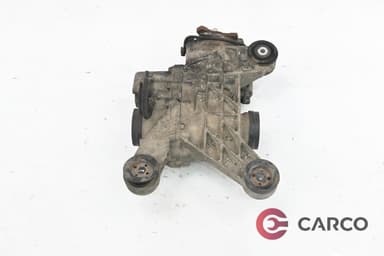 Диференциал заден 0BR 525 010 S за SKODA Karoq 2.0 TDI 4x4 (2017)