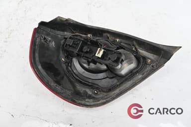 Стоп десен за NISSAN ALMERA II Hatchback (N16) 1.8 (2000)