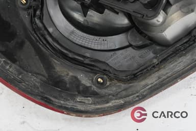 Стоп десен за NISSAN ALMERA II Hatchback (N16) 1.8 (2000)