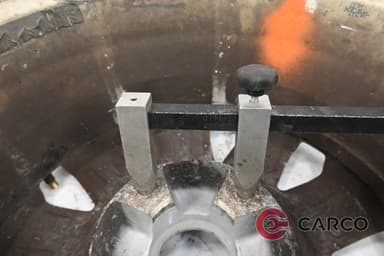 Алуминиеви джанти 15 цола 6JX15CH4-18 4X108 Ц.О.65.1 4 Броя за CITROEN C3 I (FC_) 1.4 i (2002)
