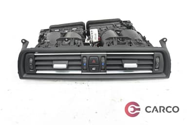 Духалки парно централни 9166891 за BMW 5 Touring (F11) 525 d (2010)
