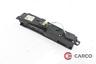 Панел копчета 9202936 02 за BMW 5 Touring (F11) 525 d (2010)