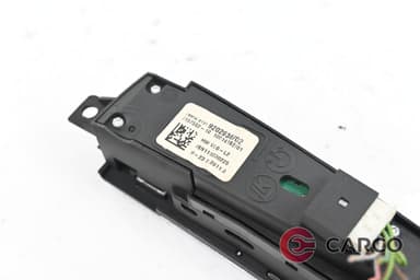 Панел копчета 9202936 02 за BMW 5 Touring (F11) 525 d (2010)