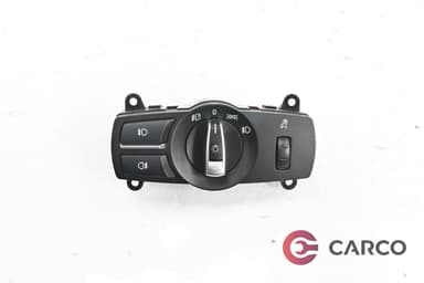 Ключ светлини 9192744 04 за BMW 5 Touring (F11) 525 d (2010)