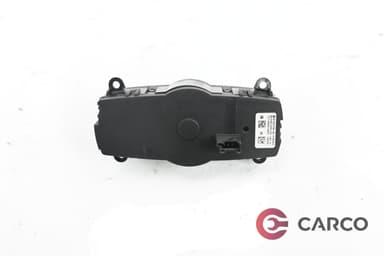 Ключ светлини 9192744 04 за BMW 5 Touring (F11) 525 d (2010)