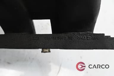 Всмукателен колектор 06A 133 206 0 GB за SKODA OCTAVIA (1U2) 1.8 T (1996 - 2010)