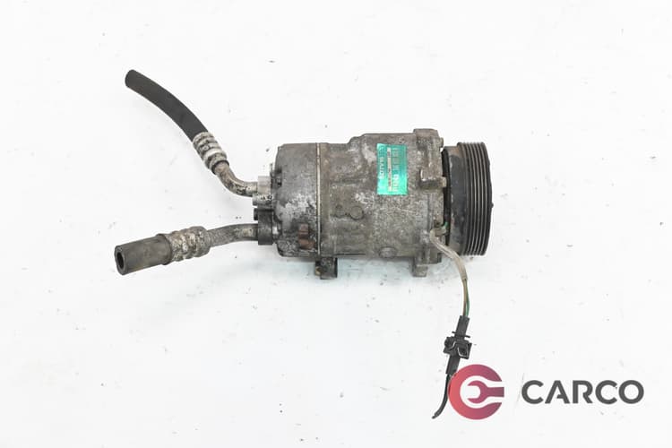 Компресор климатик 1J0820803A за SKODA OCTAVIA (1U2) 1.8 T (1996 - 2010)