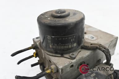 ABS 1J0 614 217 B за SKODA OCTAVIA (1U2) 1.8 T (1996 - 2010)