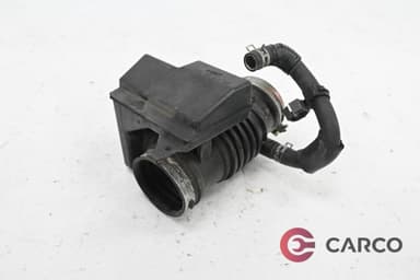 Въздуховод KL47 13 185 за MAZDA XEDOS 9 седан Facelift (TA) 2.5 V6 (1993 - 2002)