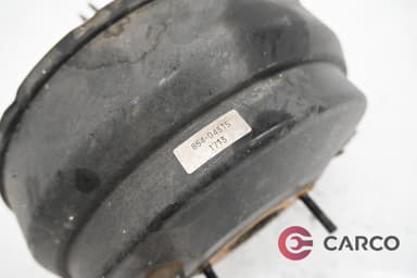 Серво 854 04315 за MAZDA XEDOS 9 седан Facelift (TA) 2.5 V6 (1993 - 2002)