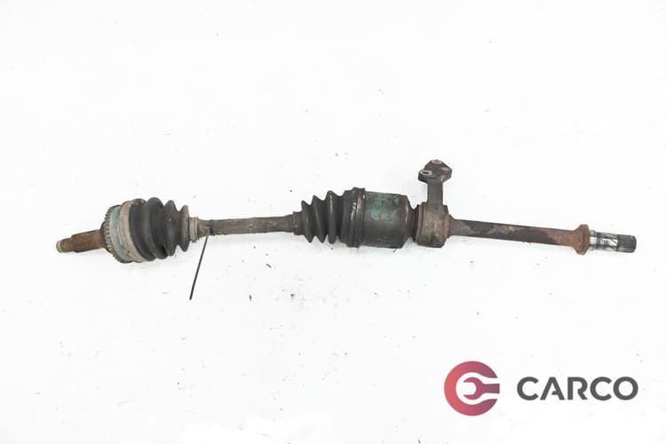 Полуоска предна дясна за MAZDA XEDOS 9 седан Facelift (TA) 2.5 V6 (1993 - 2002)
