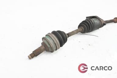 Полуоска предна дясна за MAZDA XEDOS 9 седан Facelift (TA) 2.5 V6 (1993 - 2002)