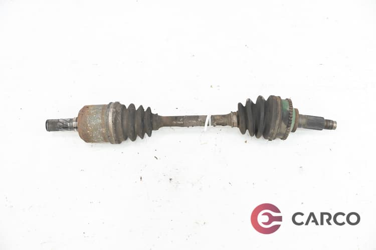 Полуоска предна лява за MAZDA XEDOS 9 седан Facelift (TA) 2.5 V6 (1993 - 2002)