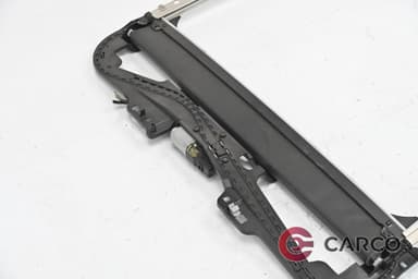 Механизъм шибедах за PEUGEOT 508 SW 1.6 HDi (2010)