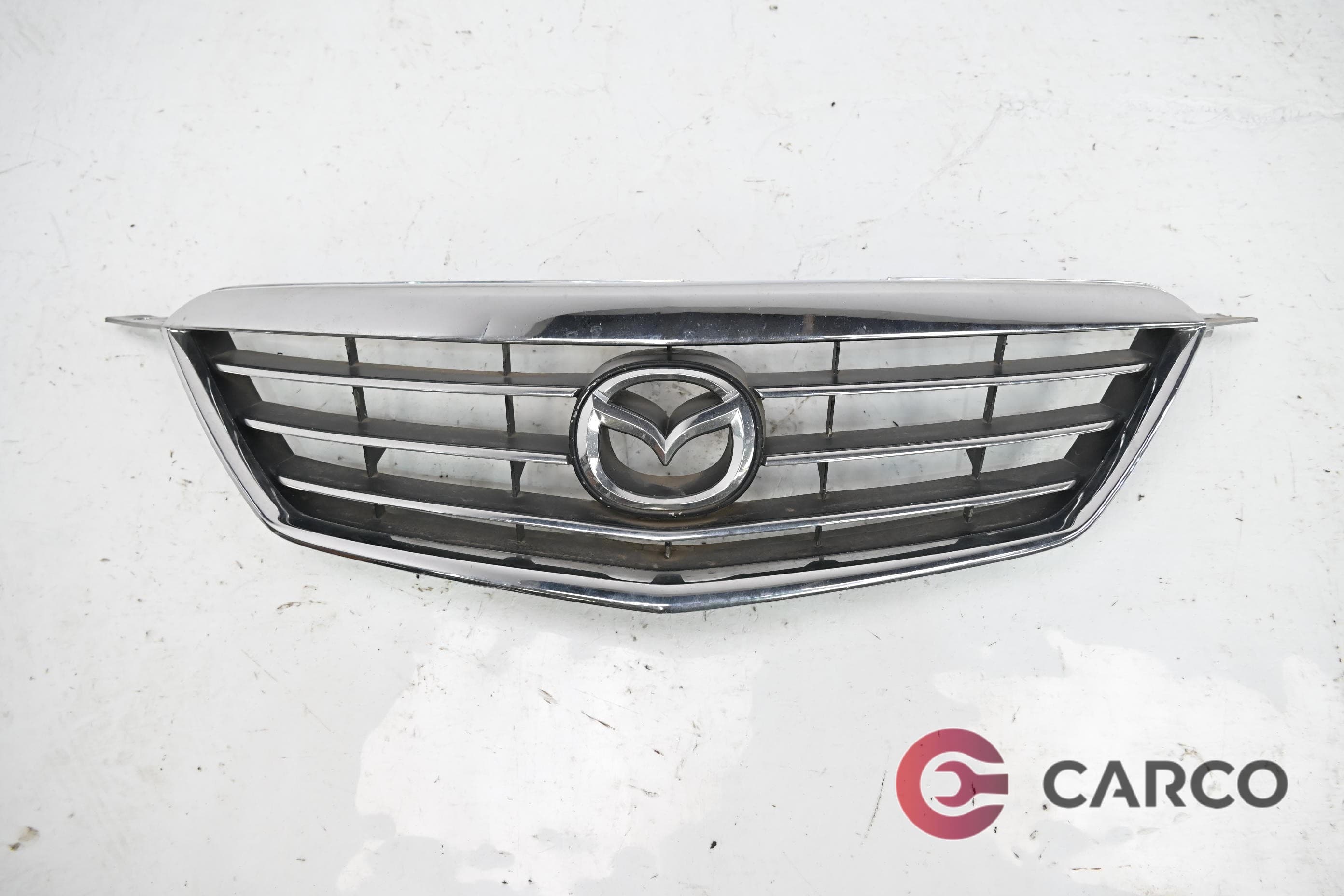 Декоративна решетка с емблема за MAZDA XEDOS 9 седан Facelift (TA) 2.5 V6 (1993 - 2002)