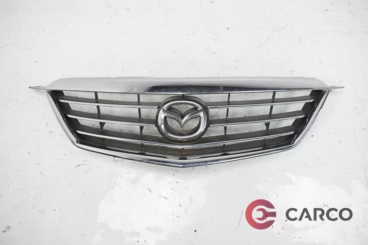 Декоративна решетка с емблема за MAZDA XEDOS 9 седан Facelift (TA) 2.5 V6 (1993 - 2002)