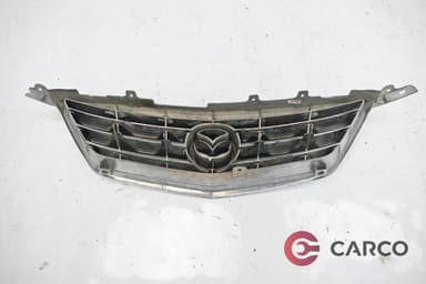 Декоративна решетка с емблема за MAZDA XEDOS 9 седан Facelift (TA) 2.5 V6 (1993 - 2002)