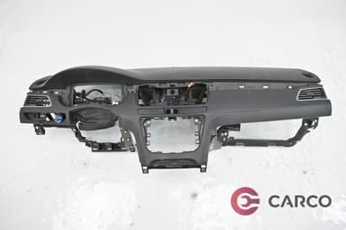 Арматурно табло за PEUGEOT 508 SW 1.6 HDi (2010)