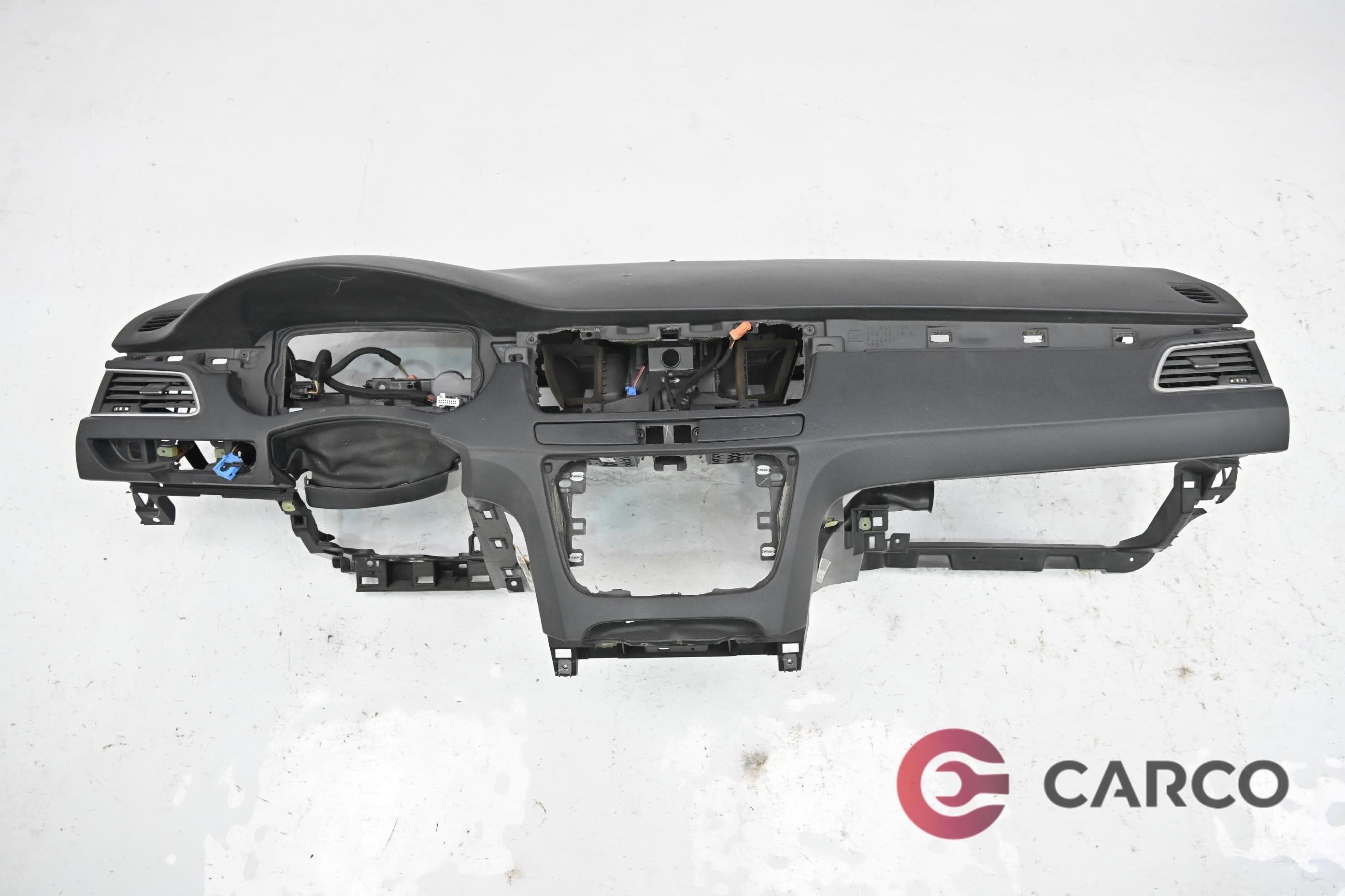 Арматурно табло за PEUGEOT 508 SW 1.6 HDi (2010)