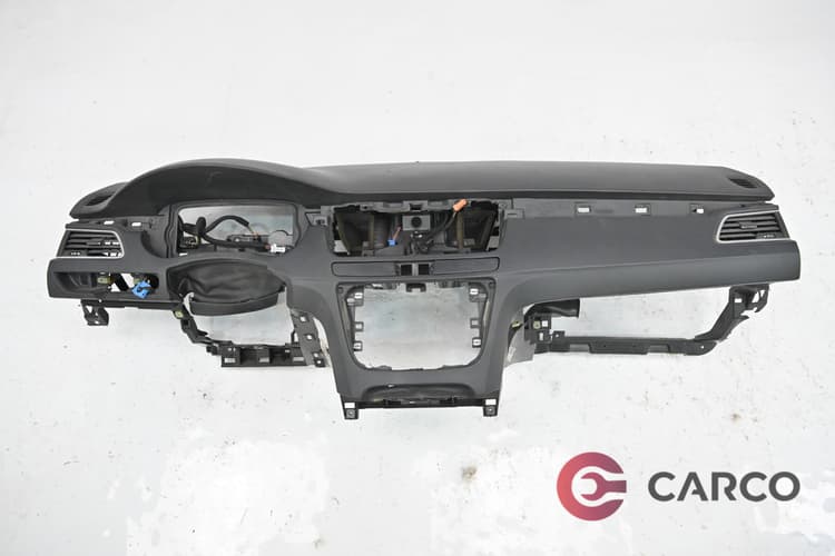 Арматурно табло за PEUGEOT 508 SW 1.6 HDi (2010)