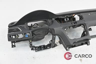 Арматурно табло за PEUGEOT 508 SW 1.6 HDi (2010)