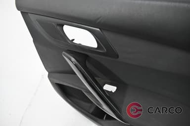 Кора врата задна дясна за PEUGEOT 508 SW 1.6 HDi (2010)