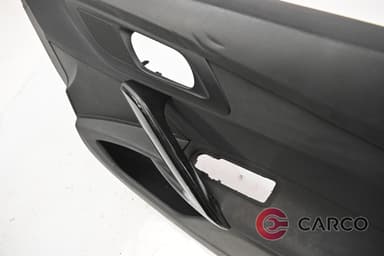 Кора врата предна дясна за PEUGEOT 508 SW 1.6 HDi (2010)