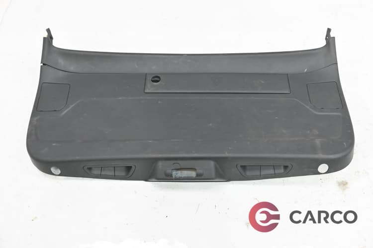 Кора заден капак за PEUGEOT 508 SW 1.6 HDi (2010)