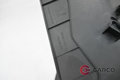 Интериорни лайсни 96881931/96 881 921 за PEUGEOT 508 SW 1.6 HDi (2010)