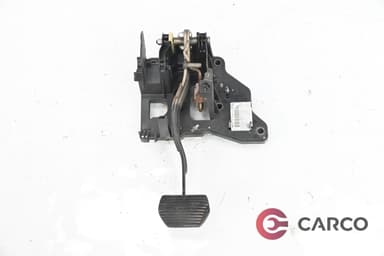 Педал спирачка 9666871680 за PEUGEOT 508 SW 1.6 HDi (2010)
