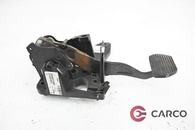 Педал спирачка 9666871680 за PEUGEOT 508 SW 1.6 HDi (2010)
