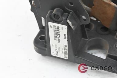 Педал спирачка 9666871680 за PEUGEOT 508 SW 1.6 HDi (2010)