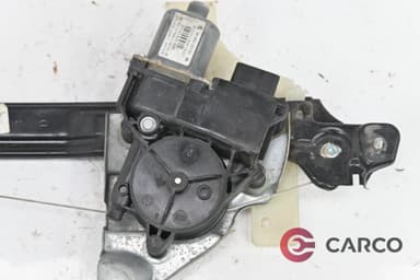 Машинка ел стъкло със стъклоповдигач задна дясна за PEUGEOT 508 SW 1.6 HDi (2010)