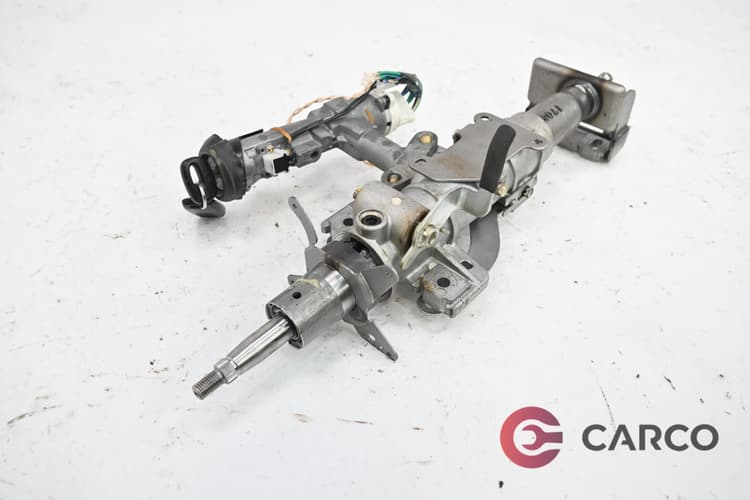 Кормилна колона с конзола ключ запалване TC9166938 за MAZDA XEDOS 9 седан Facelift (TA) 2.5 V6 (1993 - 2002)