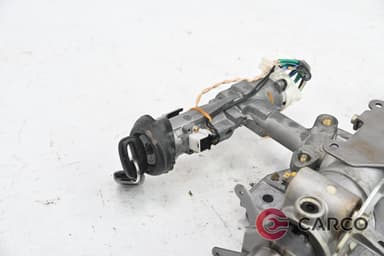 Кормилна колона с конзола ключ запалване TC9166938 за MAZDA XEDOS 9 седан Facelift (TA) 2.5 V6 (1993 - 2002)