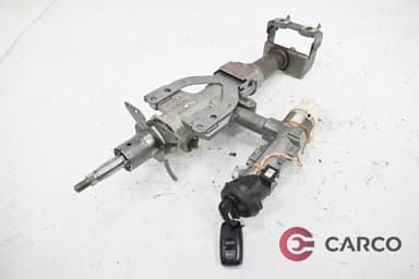 Кормилна колона с конзола ключ запалване TC9166938 за MAZDA XEDOS 9 седан Facelift (TA) 2.5 V6 (1993 - 2002)