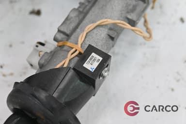 Кормилна колона с конзола ключ запалване TC9166938 за MAZDA XEDOS 9 седан Facelift (TA) 2.5 V6 (1993 - 2002)