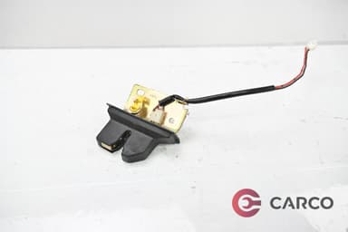 Брава заден капак за MAZDA XEDOS 9 седан Facelift (TA) 2.5 V6 (1993 - 2002)