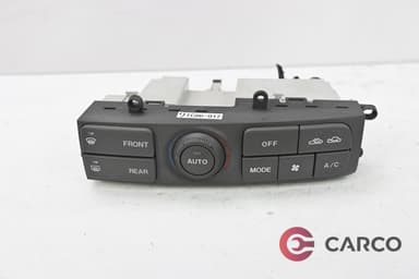 Управление климатик TC86-917 за MAZDA XEDOS 9 седан Facelift (TA) 2.5 V6 (1993 - 2002)
