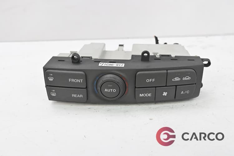 Управление климатик TC86-917 за MAZDA XEDOS 9 седан Facelift (TA) 2.5 V6 (1993 - 2002)