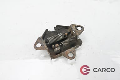 Брава преден капак за MAZDA XEDOS 9 седан Facelift (TA) 2.5 V6 (1993 - 2002)