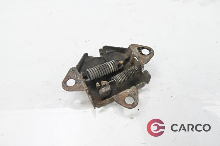 Брава преден капак за MAZDA XEDOS 9 седан Facelift (TA) 2.5 V6 (1993 - 2002)