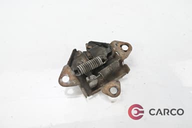 Брава преден капак за MAZDA XEDOS 9 седан Facelift (TA) 2.5 V6 (1993 - 2002)