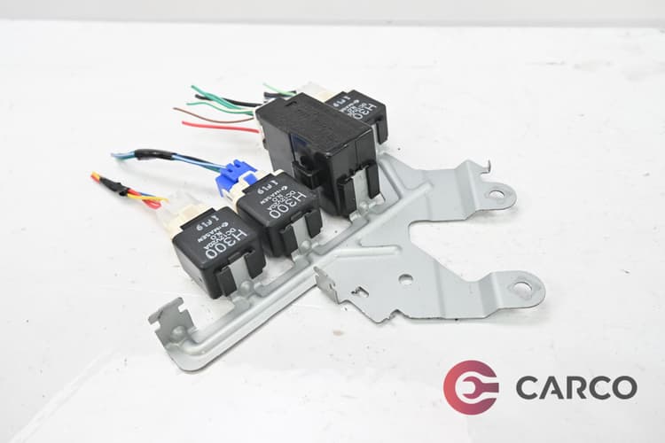 Релета с модул централно заключване BCIE 67830 за MAZDA XEDOS 9 седан Facelift (TA) 2.5 V6 (1993 - 2002)