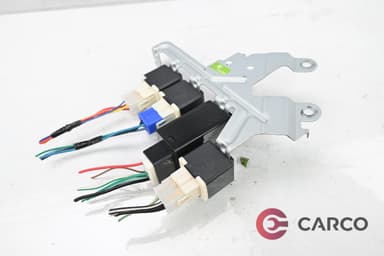 Релета с модул централно заключване BCIE 67830 за MAZDA XEDOS 9 седан Facelift (TA) 2.5 V6 (1993 - 2002)