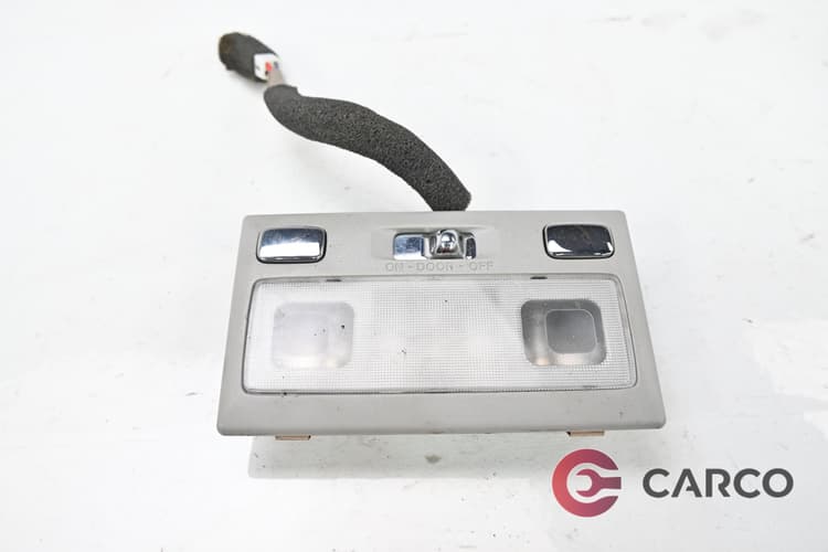 Плафон за MAZDA XEDOS 9 седан Facelift (TA) 2.5 V6 (1993 - 2002)