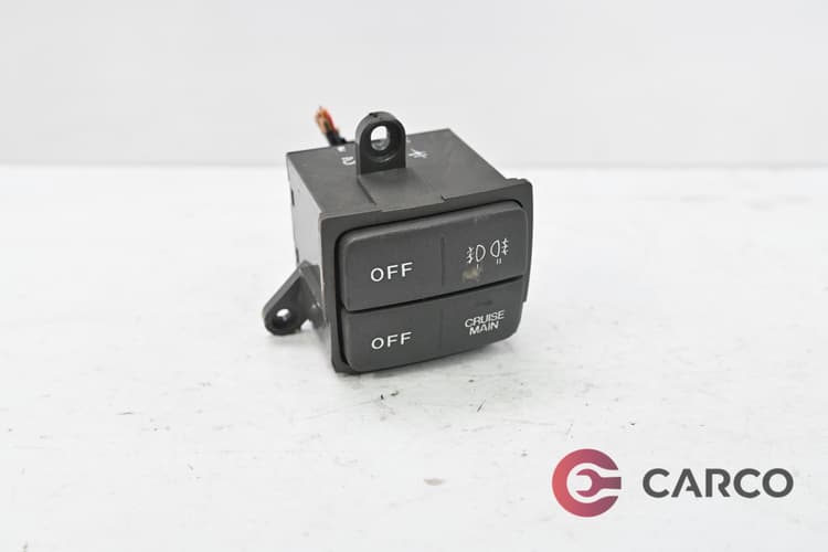Копчета габарити и автопилот за MAZDA XEDOS 9 седан Facelift (TA) 2.5 V6 (1993 - 2002)